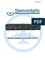 MCP V3 B737 Manual 2013 REV1.0 Castellano