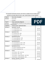 Documentatie Contracte Proiectare Si Executie