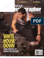 American Cinematographer July 2013 US