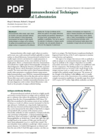 Principles of Immunochemical Techniques PDF