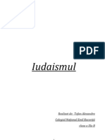 Iudaismul