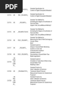 Astm D Vol. II