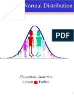 5 Normal Distribution