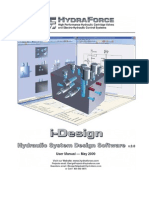 Idesign V3 0 User Manual