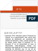 Expo IPTV