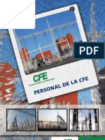 Directorio Cfe