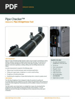 Straightness Tool PDF