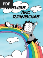 Federal Reserve - Wishes and Rainbows (Comic)