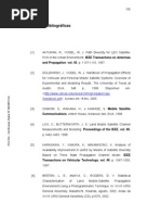 Propagacao de Sinais em Redes de Sat Nao Geoestacionario Postextual