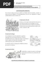 Guía de Estudio de Ciencias Naturales