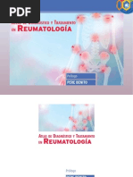 Benito - Atlas de Diagnostico y Tratamiento en Reumatologia