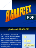 Diapositivas GRAFCET