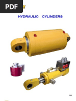 Cylinders Full