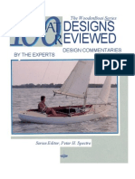 100 Boat Designs Reviewed