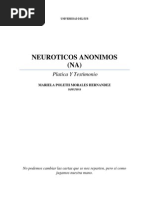 Neuroticos Anonimos