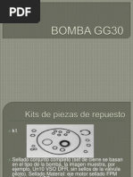 Bomba Gg30 (Selim