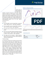 Daily Technical Report, 11.07.2013