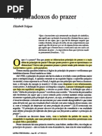 Prazer Elizabeth Tolipan PDF