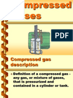 Compressed Gases PDF