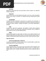 04 - Manual Del Usuario Ligero GeoSINAGER