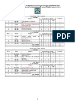 ME Final Upto 4th Year Syllabus 04-06-13