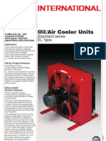 E5801 1 01 05 - Oil Air Coolers El Neu PDF