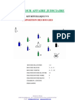 Rituel Pour Affaire Judiciaire PDF