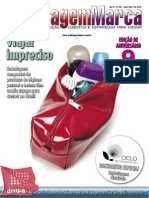 Revista EmbalagemMarca 106 - Junho 2008