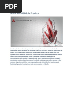 Manual Autocad 2014