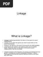 Linkage