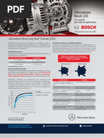 Alternadores Bosch