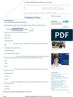 Materials Management Multiple Choice Questions
