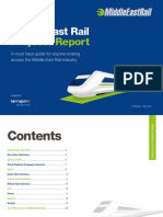 Middle East Rail Projectsfinal