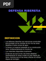 Diapositivas Defensa Rivereña Final