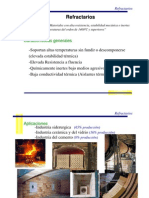 Refractarios PDF