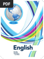 English Book 1-Teacher