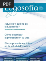 Revista Logosofía