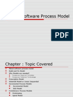 Chapter 3 Software Process Model-2