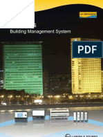 Building Management System