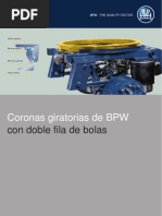 Corona Giratoria BPW SP (2011) Corregido