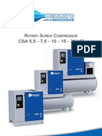 Csa Rotordryer PDF