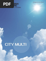 Catalog Citymulti