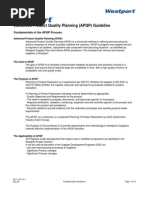 QF-71-02-13-1 Supplier APQP Workbook 1