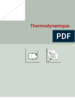 Thermodynamique PDF