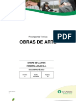 Obras de Arte