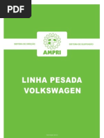 Catalogo Ampri Volkswagen - Pesados