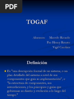 TOGAF