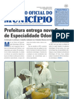 Diario - Oficial Municipal 28-12-2012