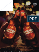 SABMILLER 2012 Annual Report