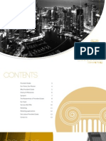 Provident Real Estate Dubai Corporate Brochure